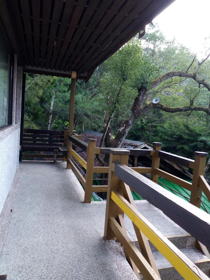 Hong Wa Cuo南投埔里紅瓦厝山居民宿 Camera foto
